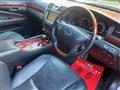 2007 Lexus LS