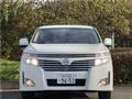 2013 Nissan Elgrand