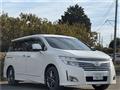 2013 Nissan Elgrand