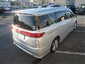 2010 Nissan Elgrand