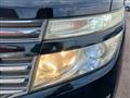 2010 Nissan Elgrand