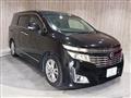 2010 Nissan Elgrand