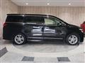 2010 Nissan Elgrand