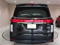 2010 Nissan Elgrand