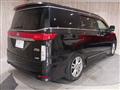 2010 Nissan Elgrand