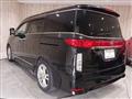 2010 Nissan Elgrand