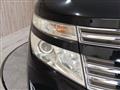 2010 Nissan Elgrand