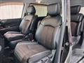 2010 Nissan Elgrand