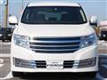 2012 Nissan Elgrand