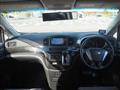 2012 Nissan Elgrand