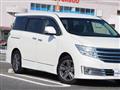 2012 Nissan Elgrand