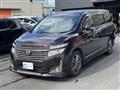 2012 Nissan Elgrand