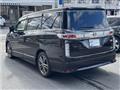 2012 Nissan Elgrand