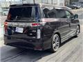 2012 Nissan Elgrand