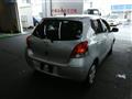 2007 Toyota Vitz