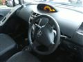 2007 Toyota Vitz