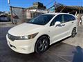 2007 Honda Stream