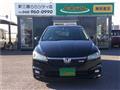 2007 Honda Stream