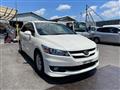 2007 Honda Stream