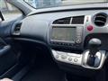 2007 Honda Stream