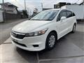 2007 Honda Stream