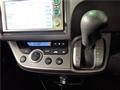 2007 Honda Stream