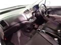 2007 Honda Stream