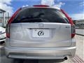 2007 Honda Stream