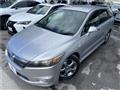 2007 Honda Stream