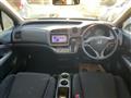 2007 Honda Stream