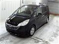 2007 Honda Step WGN