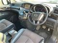 2010 Nissan Elgrand