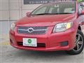 2007 Toyota Corolla Fielder