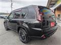 2007 Nissan X-Trail