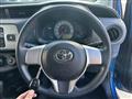 2014 Toyota Vitz