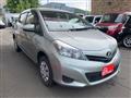 2013 Toyota Vitz