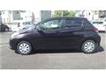 2013 Toyota Vitz