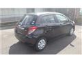 2013 Toyota Vitz