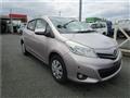 2011 Toyota Vitz