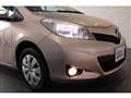 2012 Toyota Vitz