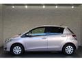 2012 Toyota Vitz