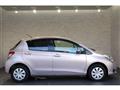 2012 Toyota Vitz