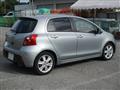 2005 Toyota Vitz