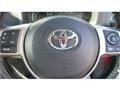 2014 Toyota Vitz