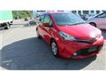 2014 Toyota Vitz