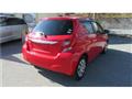 2014 Toyota Vitz