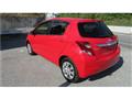 2014 Toyota Vitz