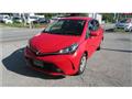 2014 Toyota Vitz