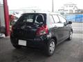 2006 Toyota Vitz