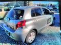 2008 Toyota Vitz